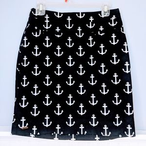 Hatley Anchor Skirt